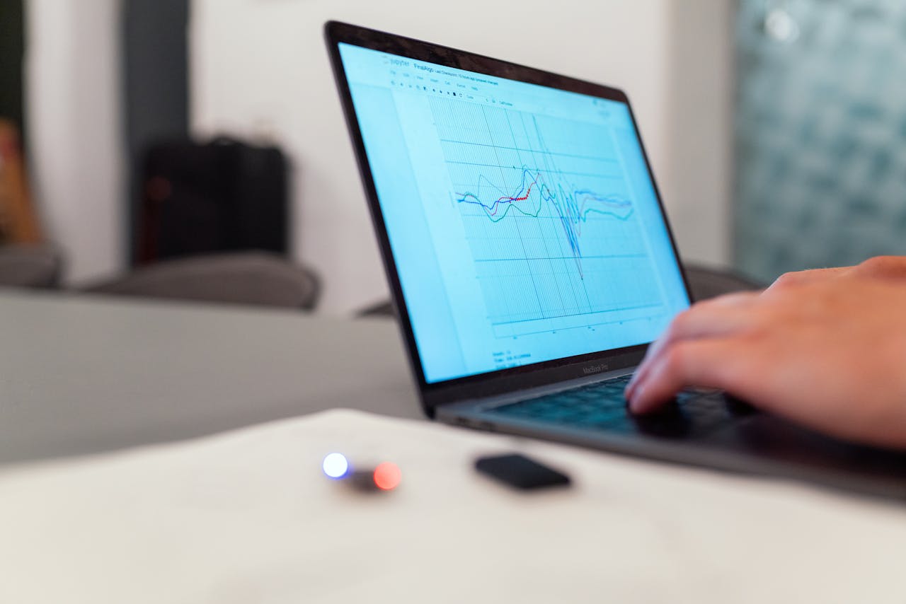 Análisis de datos en computadora