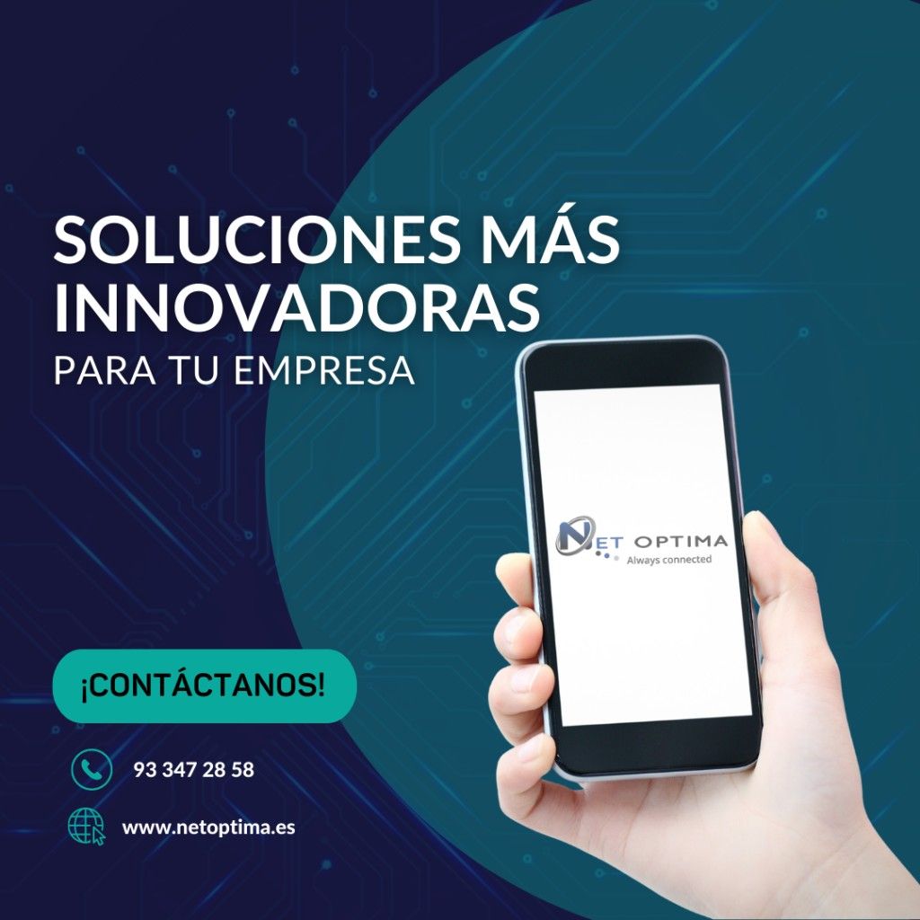 Soluciones innovadoras para empresas